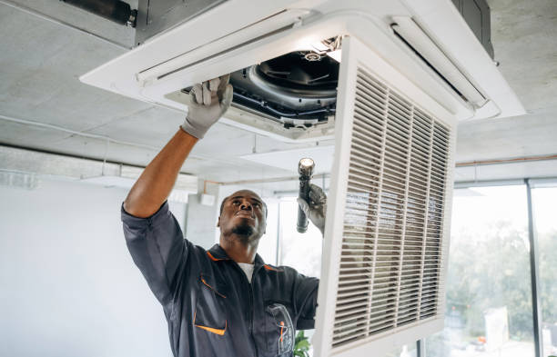 Licensed Hvac Maintenance service in Lake Elsinore, CA - FH HVAC